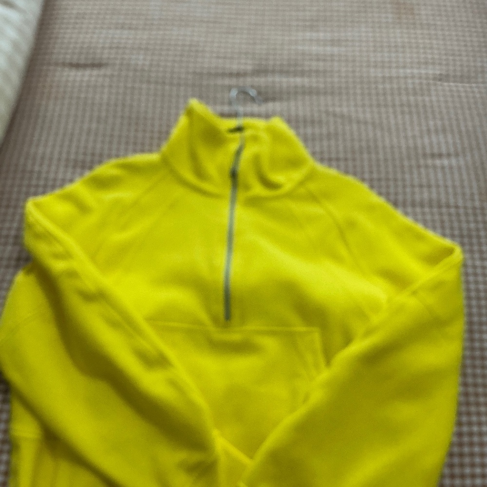 Lululemon Scuba